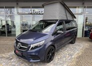 Mercedes-Benz Třídy V VAN / Minibus 2,0 l 174 kw