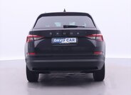 Škoda Kodiaq SUV / Terénní 2,0 l 140 kw
