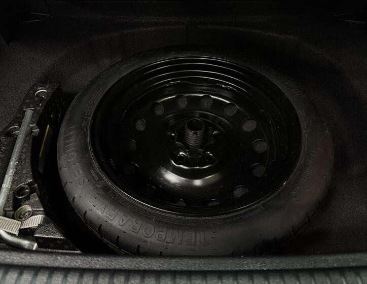 Volkswagen Golf Sportsvan 38