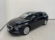 Škoda Octavia 1