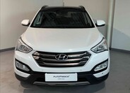 Hyundai Santa Fe 2
