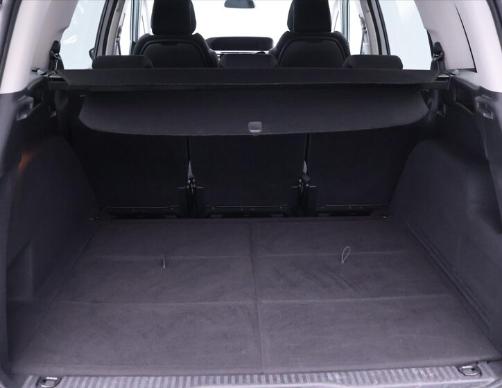 Citroën Grand C4 Picasso MPV 1,2 l 96 kw