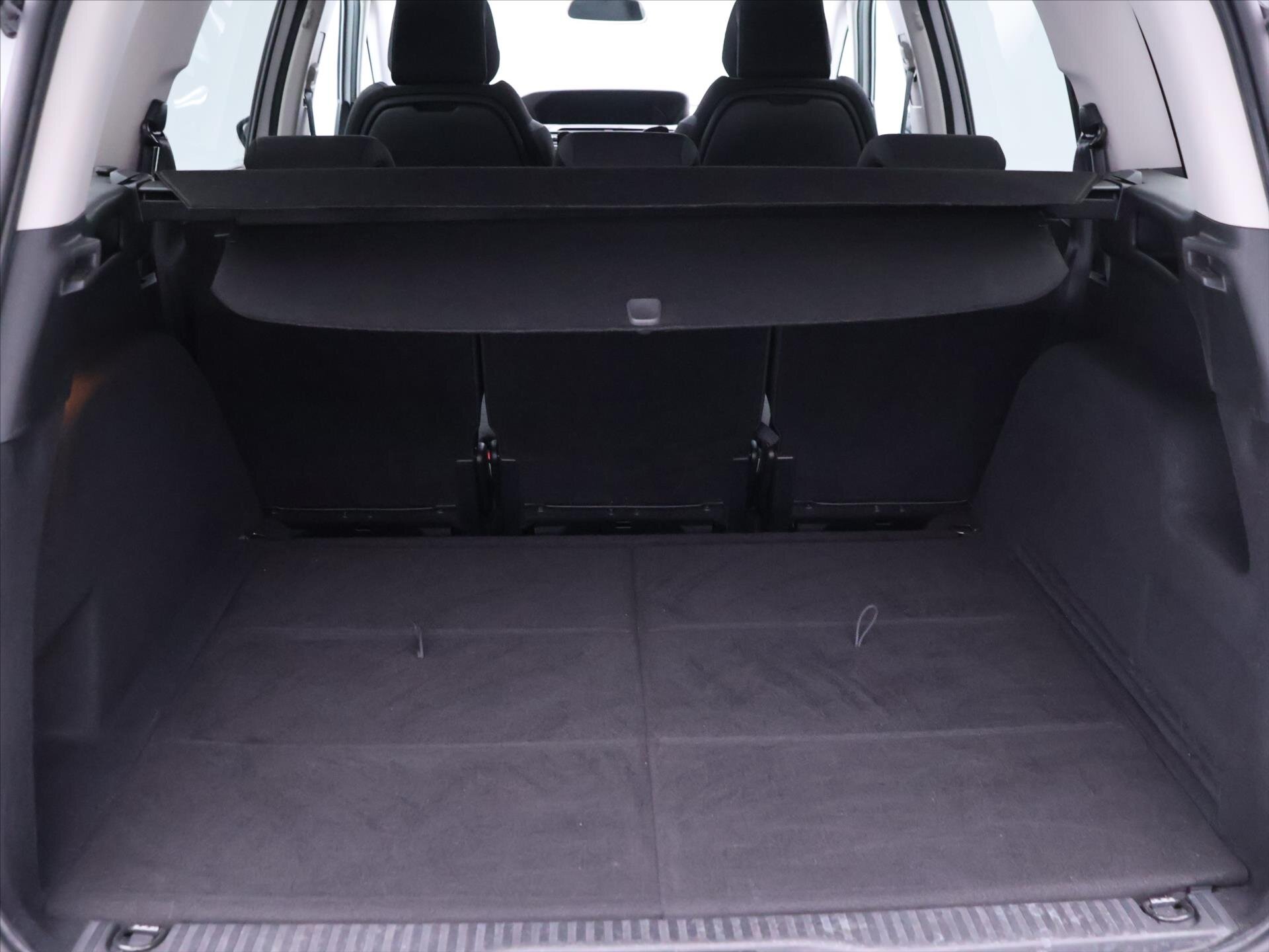 Citroën Grand C4 Picasso MPV 1,2 l 96 kw