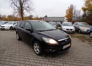 Ford Focus 1