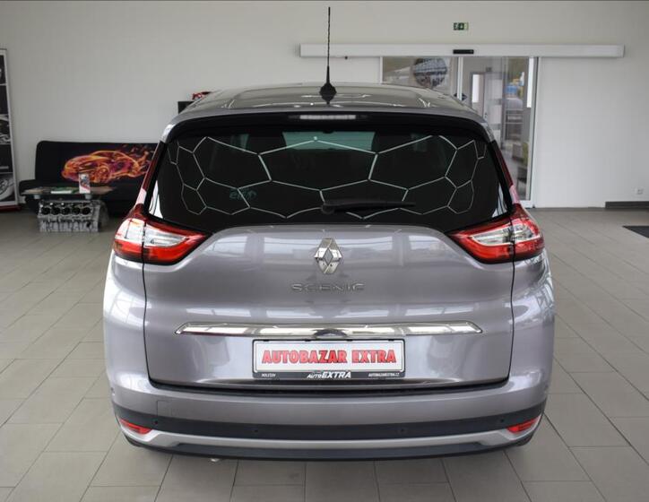 Renault Grand Scénic 7