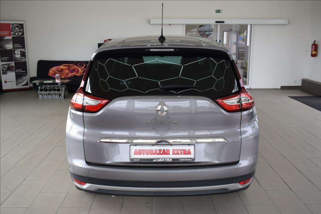 Renault Grand Scénic
