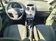 Opel Corsa Hatchback 1,2 l 63 kw