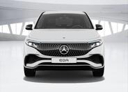 Mercedes-Benz EQA 2