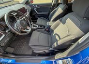 KIA Ceed Kombi 1,5 l 118 kw