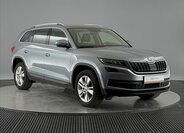 Škoda Kodiaq SUV / Terénní 2,0 l 110 kw