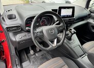 Opel Combo MPV 1,2 l 81 kw