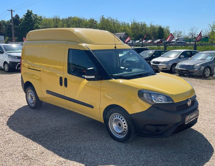 Fiat Dobló 7