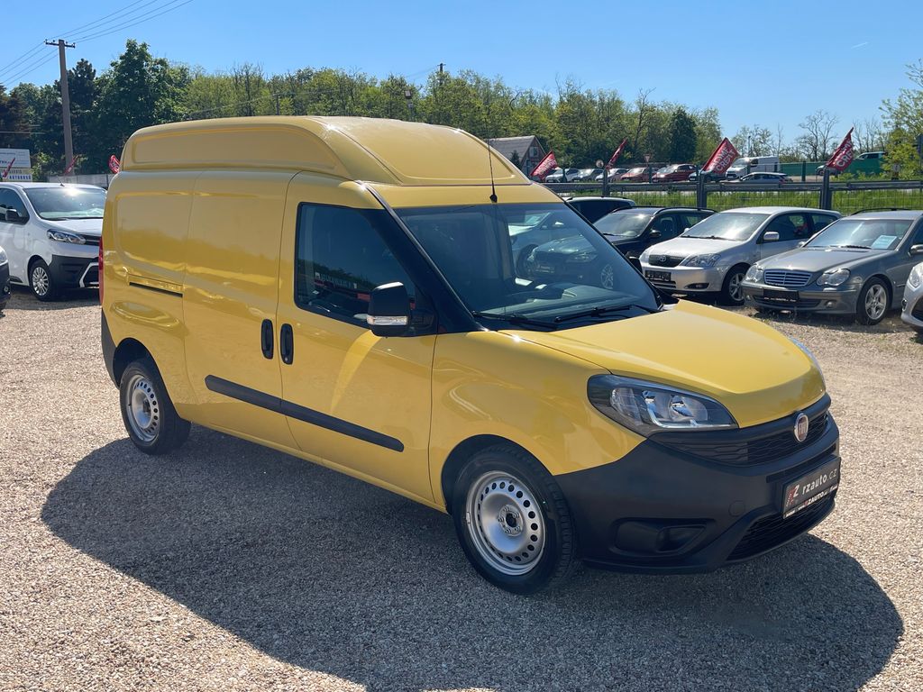 Fiat Dobló
