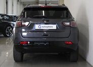 Jeep Compass SUV / Terénní 1,5 l 96 kw