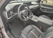 Mazda CX-60 SUV / Terénní 3,3 l 187 kw