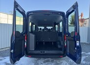 Ford Transit Kombi 2,0 l 96 kw