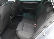 Škoda Superb Kombi 1,4 l 115 kw