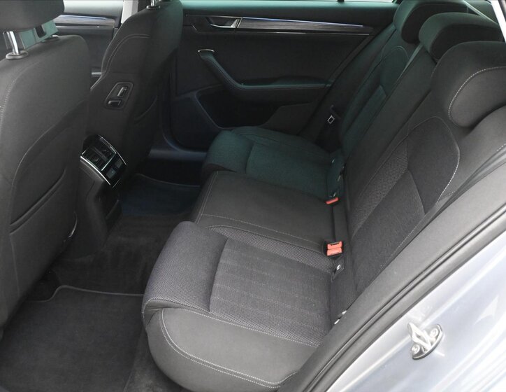 Škoda Superb Kombi 1,4 l 115 kw