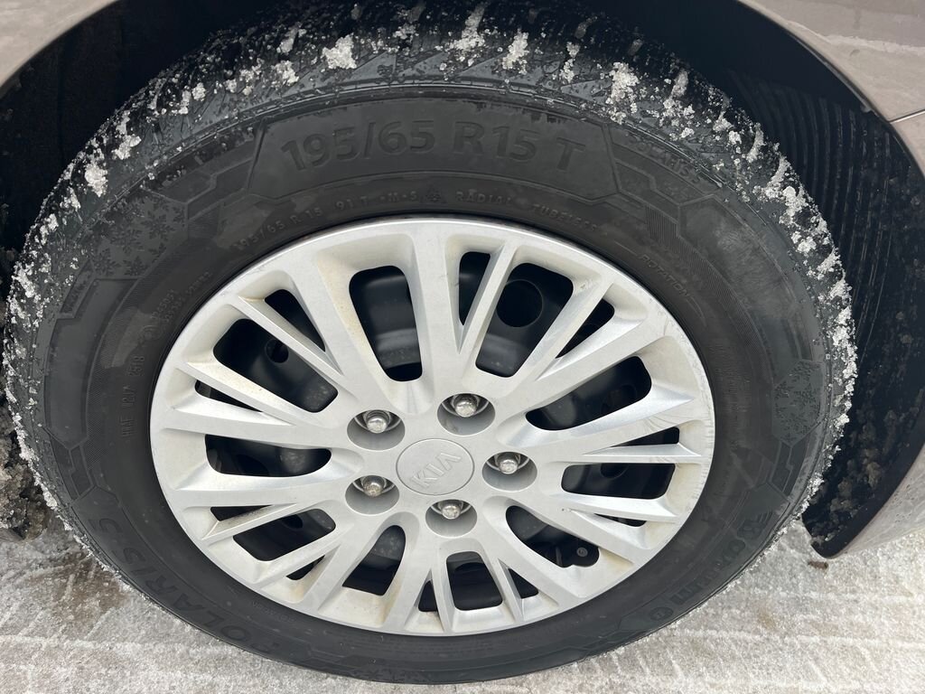 KIA Ceed Hatchback 1,6 l 99 kw