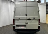 Volkswagen Crafter Ostatní 2,0 l 103 kw