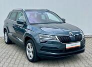 Škoda Karoq 6