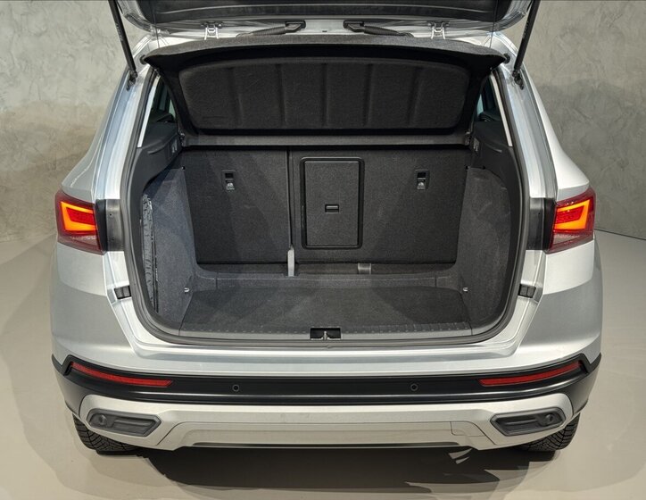 Seat Ateca 11