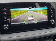 Škoda Fabia Hatchback 999,0 70 kw