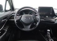 Toyota C-HR 15