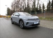Volkswagen ID.4 Hatchback 0,0 125 kw