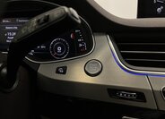 Audi Q7 SUV 3,0 l 200 kw