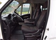 Fiat Ducato MPV 2,3 l 96 kw
