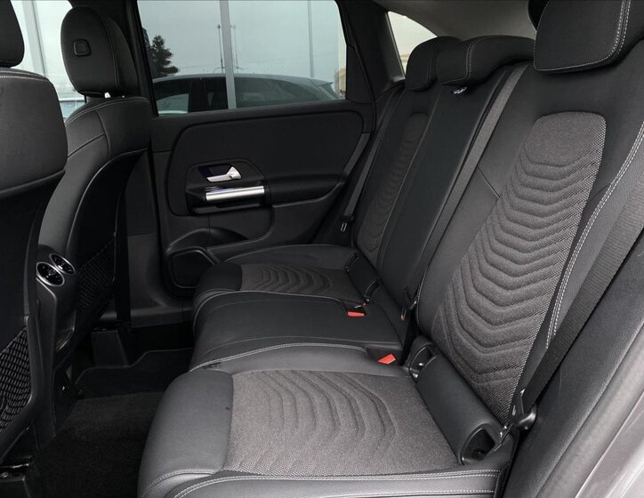 Mercedes-Benz Třídy B MPV 1,3 l 100 kw