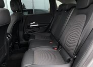 Mercedes-Benz Třídy B MPV 1,3 l 100 kw