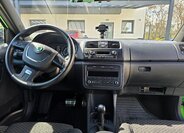 Škoda Fabia Liftback 0,0 132 kw