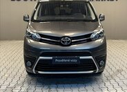 Toyota ProAce Verso 4