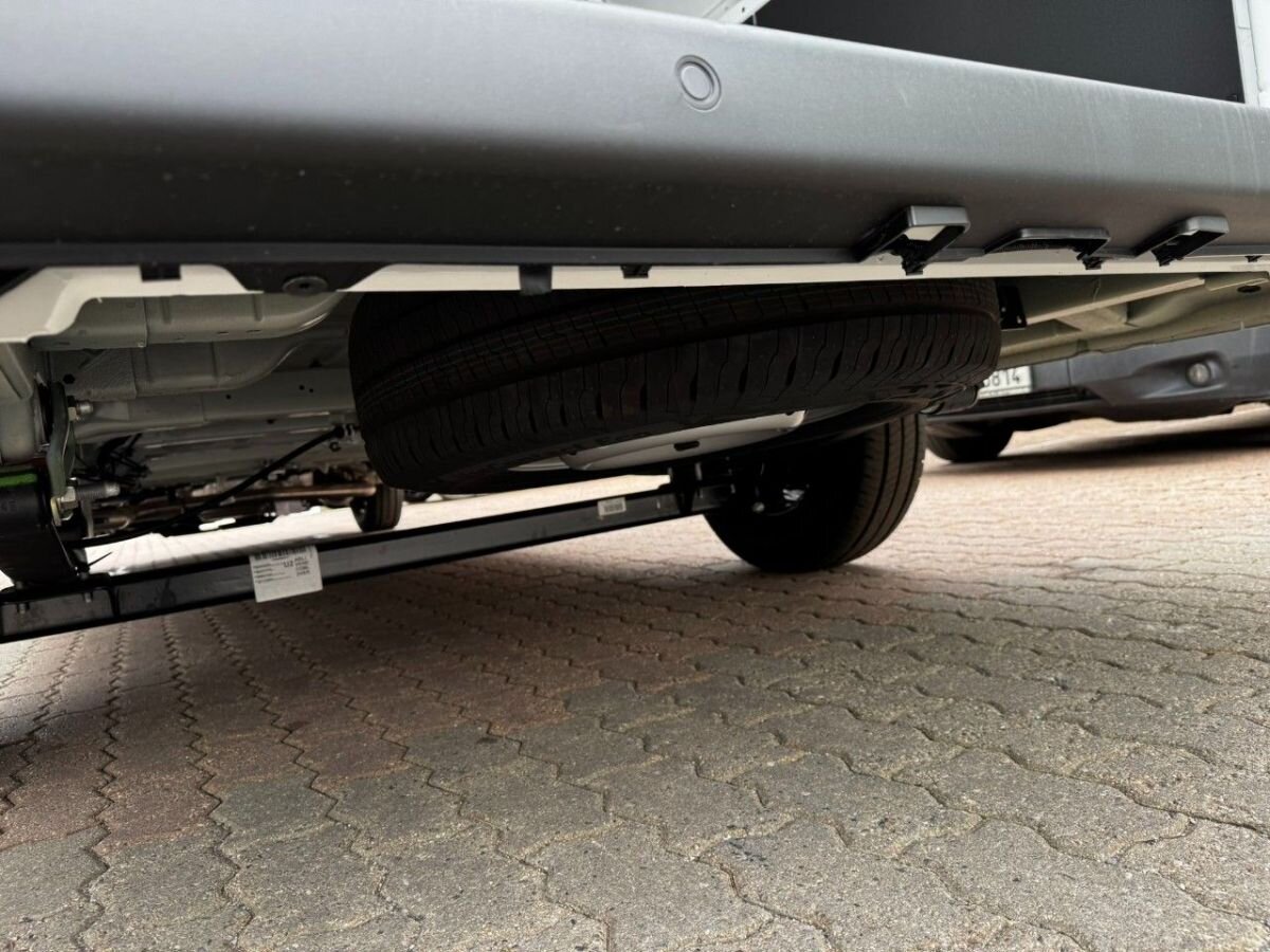 Fiat Ducato Skříň 2,2 l 130 kw