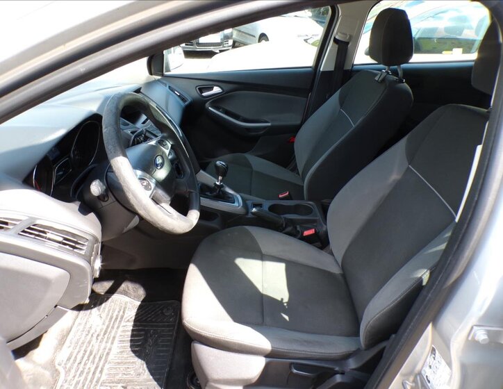 Ford Focus Kombi 1,6 l 70 kw