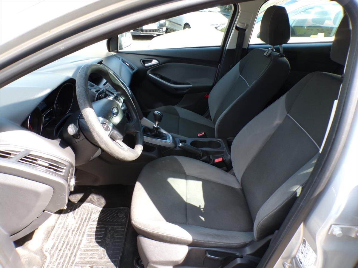 Ford Focus Kombi 1,6 l 70 kw