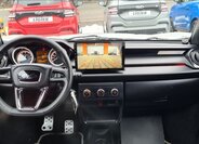 Ligier JS 60 Hatchback 478,0 6 kw