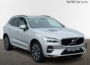 Volvo XC60 SUV 2,0 l 145 kw
