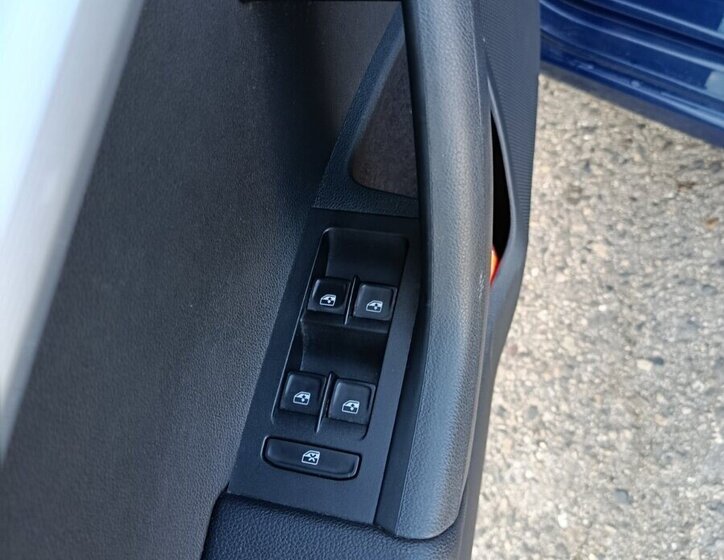 Škoda Octavia Ostatní 0,0 110 kw