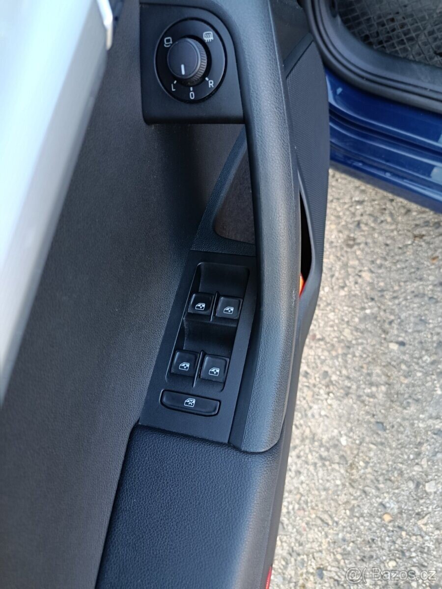 Škoda Octavia Ostatní 0,0 110 kw