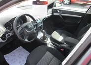 Škoda Octavia 16