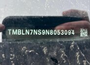 Škoda Kodiaq SUV / Terénní 2,0 l 147 kw