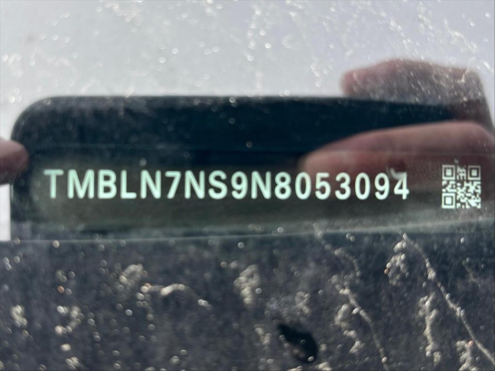 Škoda Kodiaq SUV / Terénní 2,0 l 147 kw