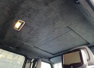 Mercedes-Benz Třídy G SUV / Terénní 5,5 l 400 kw