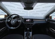 Škoda Fabia Hatchback 999,0 81 kw