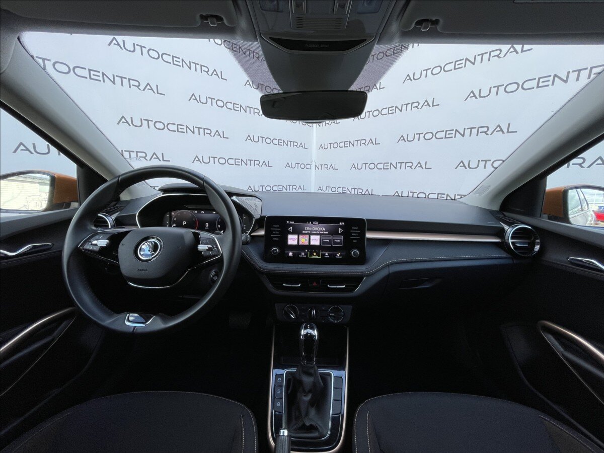 Škoda Fabia Hatchback 999,0 81 kw