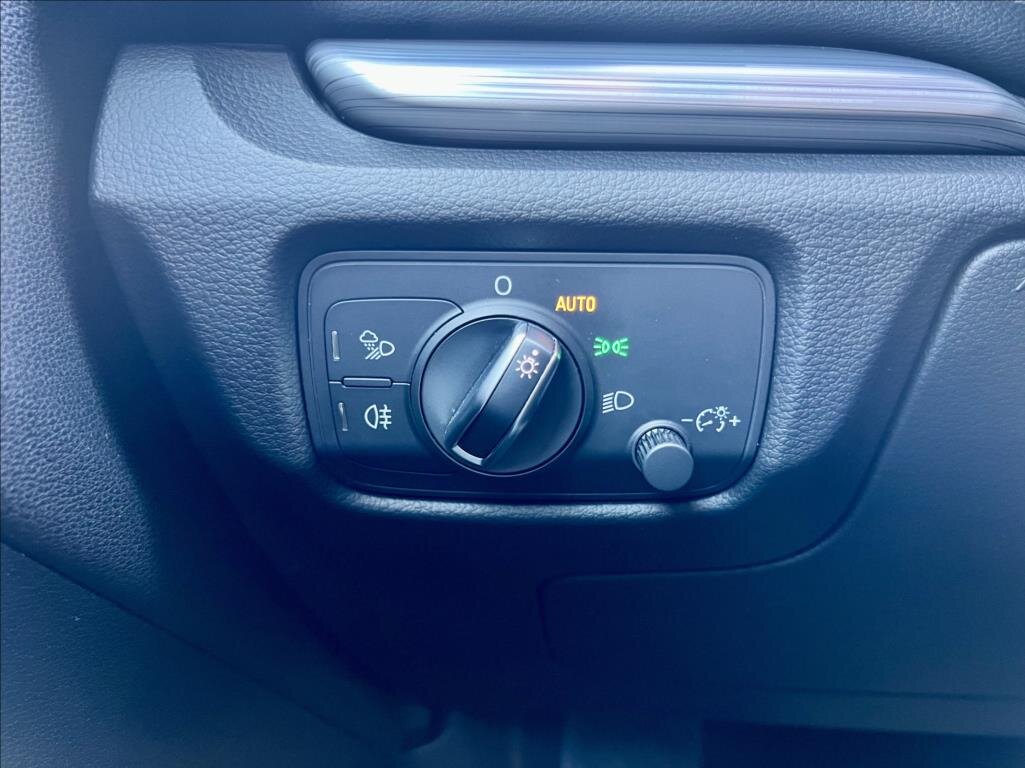 Audi A3 Hatchback 1,5 l 110 kw