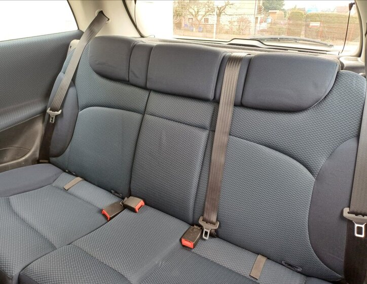 Fiat Stilo Kupé 1,6 l 76 kw